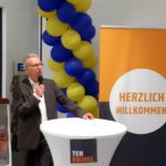 Neue Mühle Eröffnung 7. 7. 22 – Dannebom