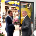 Neue Mühle Eröffnung 7. 7. 22 – Blumen Ten Brinke