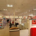 Neue Mühle Eröffnung 7. 7. 22 – Rossmann