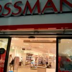 Neue Mühle Eröffnung 7. 7. 22 – Rossmann