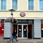 C&A Unna Ausverkauf
