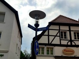 Mobilitätsinfrastruktur „für alle Verkehrsteilnehmer“: Stadt Unna baut zwei City-Straßen zu Gunsten von Radlern und Fußgängern um