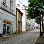 Morgenstraße 7-22