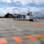 Parkdeck Neue Mühle