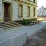 Alte Villa Neue Mühle