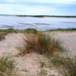 Nordsee See Strand