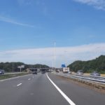 Autobahn Symbolbild