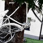 Fahrrad Unfall Radunfall