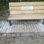 NEUE BÄNKE BORNEKAMP (3)