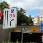 Ringtunnel Verkehr 2