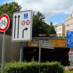 Ringtunnel Verkehr 2