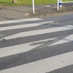 Zebrastreifen