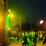 Sommerfest Massen 2022
