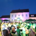 Sommerfest Massen 2022