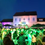 Sommerfest Massen 2022