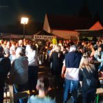 Sommerfest Massen 2022