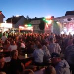 Sommerfest Massen 2022