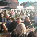 Sommerfest Massen 2022