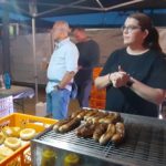 Sommerfest Massen 2022