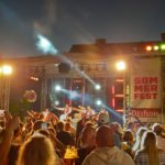 Sommerfest Massen 2022