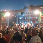 Sommerfest Massen 2022