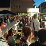 Sommerfest Massen 2022