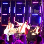 Sommerfest Massen 2022