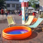 Wheel Sliding Contest 22
