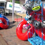 Wheel Sliding Contest 22