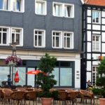 Alter Markt Tedi Deichmann