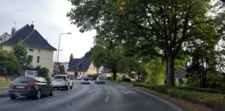 Achtstündiger Engpass am Mittwoch auf dem Unnaer Verkehrsring