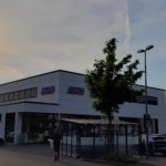 Aldi Weberstraße 2022