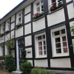 Buhre-Haus Unna Nicolaiviertel (1)