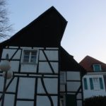 UN Nicolaiviertel Altstadt