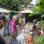 Dorftrödelmarkt Lünern 2022