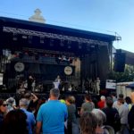 Stadtfest Unna 2022 Geburtstagsparty