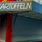 Stadtfest Unna 2022 Geburtstagsparty