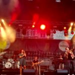 Stadtfest Unna 2022 Geburtstagsparty