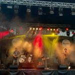 Stadtfest Unna 2022 Geburtstagsparty