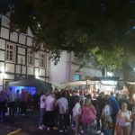 Stadtfest Unna 2022