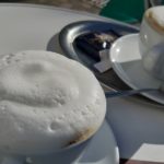 Cappucchino