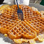 Waffel