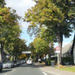 Kamener Str Lärmschutz Tempo 30