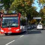 Friedrich-Ebert-Str Bus Linie 81