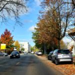 Friedrich Ebert Str Höhe Friedrichsborn