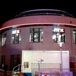 Mühle Bremme FitX Ende Oktober 22