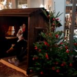 Weihnachtsmarkt Unna 2022