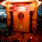 Weihnachtsmarkt Unna 2022 Kasperle