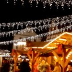 Weihnachtsmarkt Unna 2022