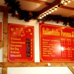 Weihnachtsmarkt Unna 2022 Pommes